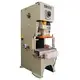C Frame Power Press Shanghai China by WORLD 5
