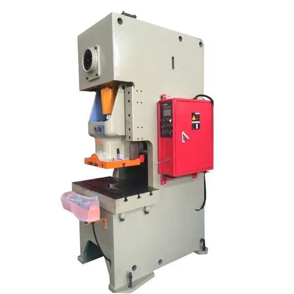 mechanical mechanical power press machine price best factory price competitive factory 2