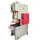 mechanical mechanical power press machine price best factory price competitive factory 2