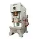 C Frame Power Press Shanghai China by WORLD 2