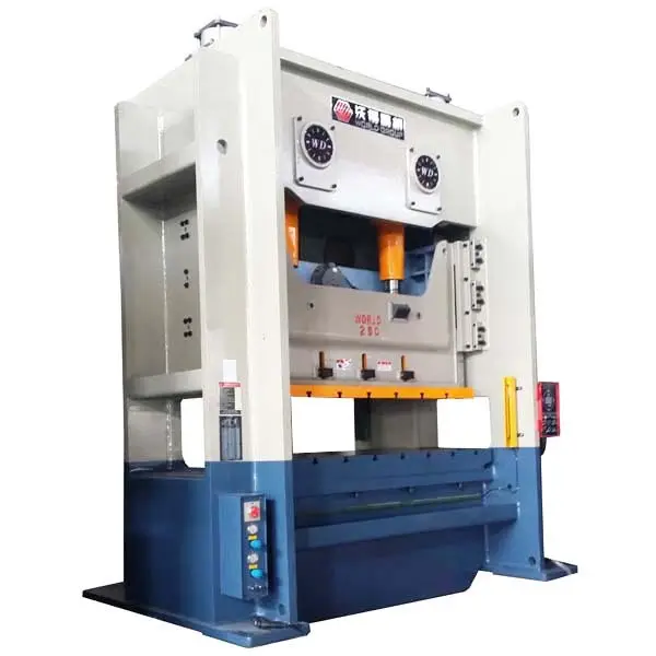hot-sale 10 ton power press machine price list for wholesale 2