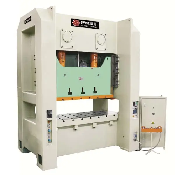 High-quality c frame power press factory for customization 5