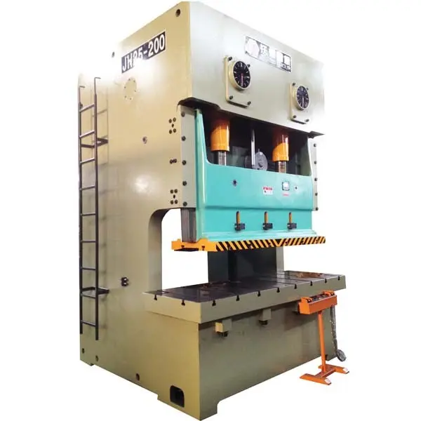 WORLD Top press machine suppliers at discount 3