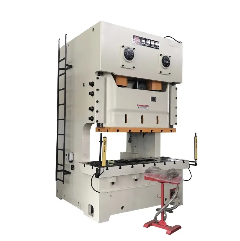 WORLD Top press machine suppliers at discount 5