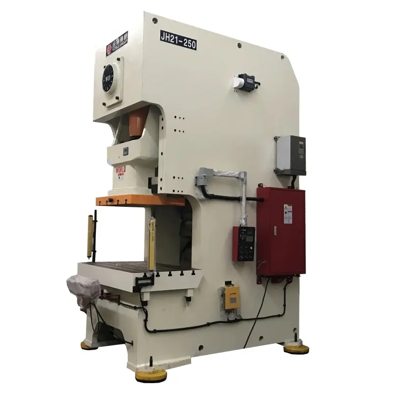 WORLD h frame press for sale company at discount 3