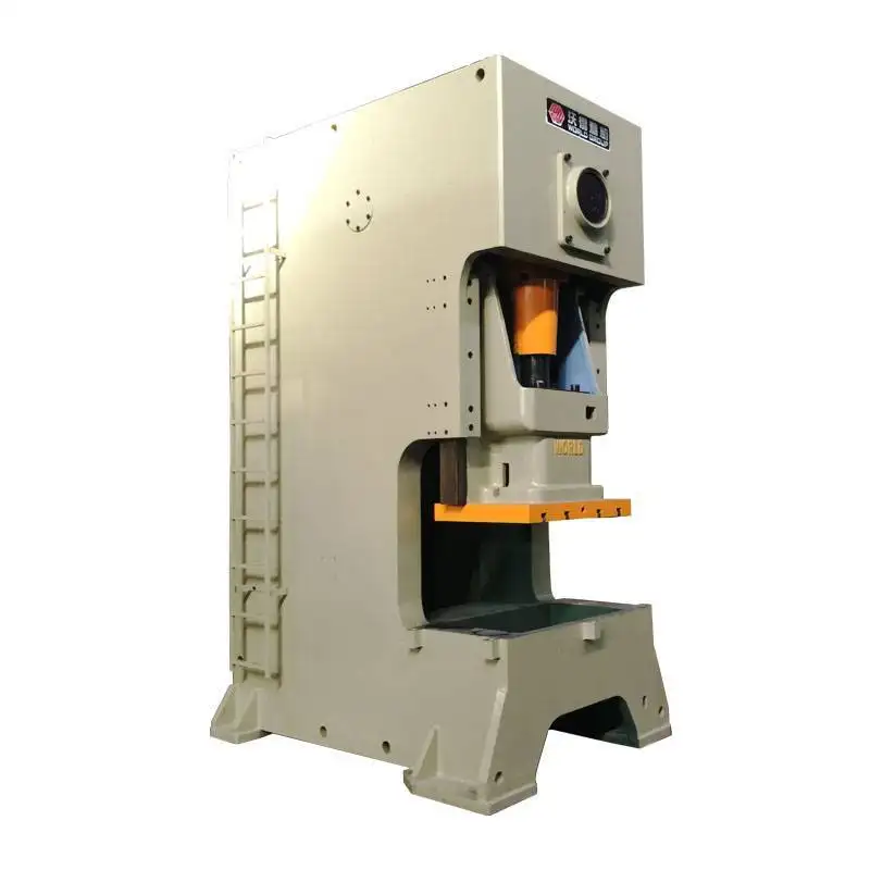 Pneumatic Power Press Machine OEM - - WORLD-1 2