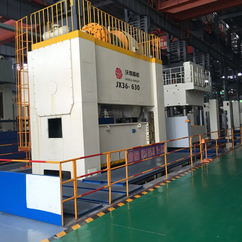 popular double action power press company for customization 3
