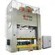 Mechanical Power Press Machine OEM by WORLD 4