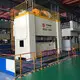 Mechanical Power Press Machine OEM by WORLD 2