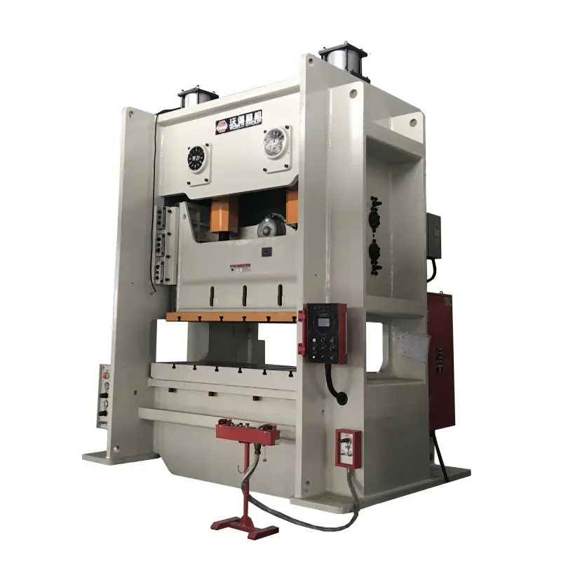 High-quality c frame power press factory for customization 3