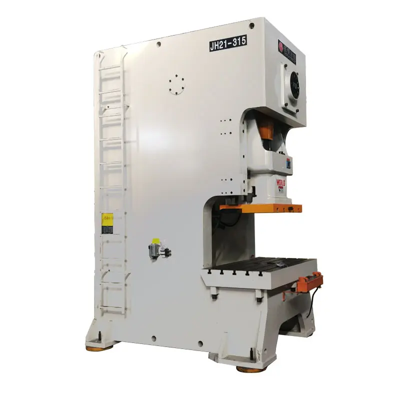 fast-speed power press machine mechanism longer service life 4