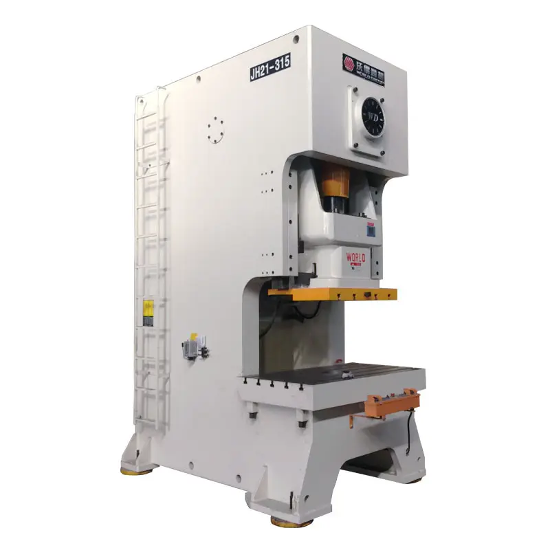 fast-speed power press machine mechanism longer service life 5