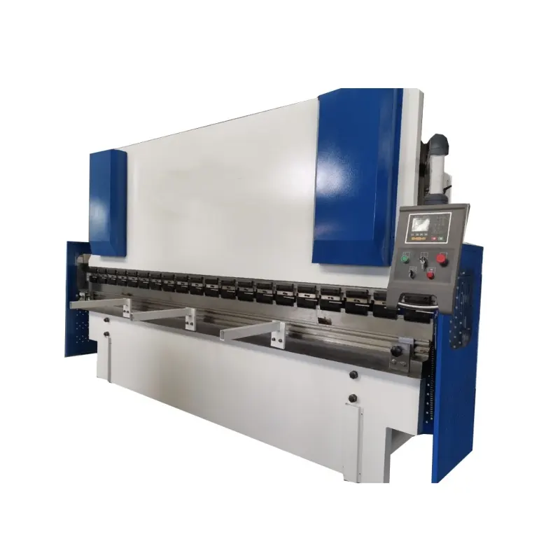 WORLD hydraulic pipe bending machine ppt easy-operation 3