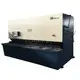 WORLD Custom hydraulic sheet metal cutting machine Suppliers for wholesale 4
