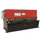 WORLD Custom hydraulic sheet metal cutting machine Suppliers for wholesale 5