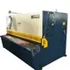 WORLD Custom hydraulic sheet metal cutting machine Suppliers for wholesale 2