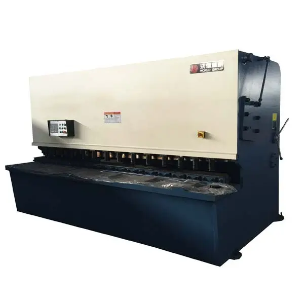 WORLD electric sheet metal cutting shears for business at discount 5