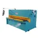 WORLD steel plate shearing machine manufacturers from top factory 2
