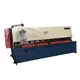 WORLD steel plate shearing machine manufacturers from top factory 4