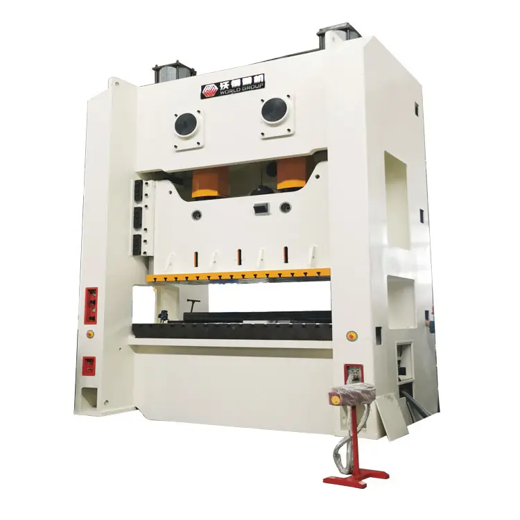 Best cnc power press machine for customization 5