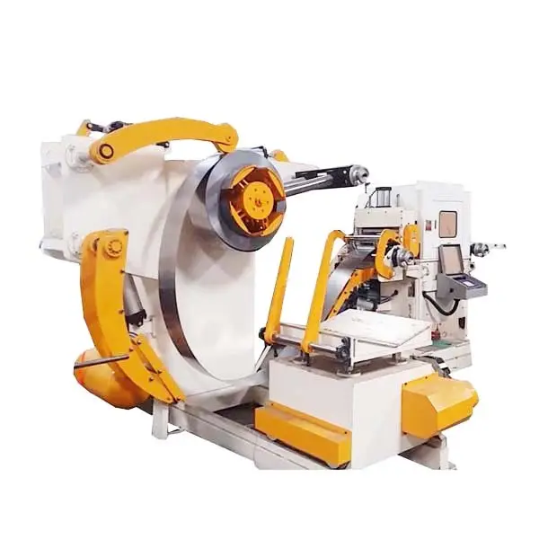 Top automatic feeding machine for business for wholesale 4
