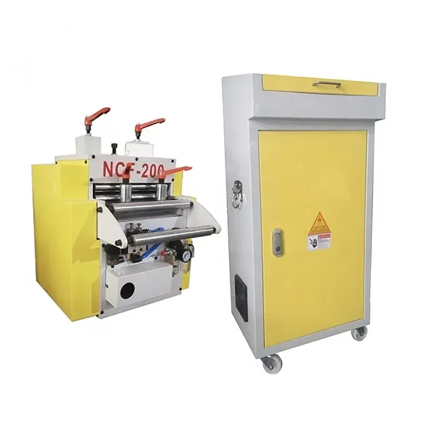 Custom servo feeder machine for business for punching 4
