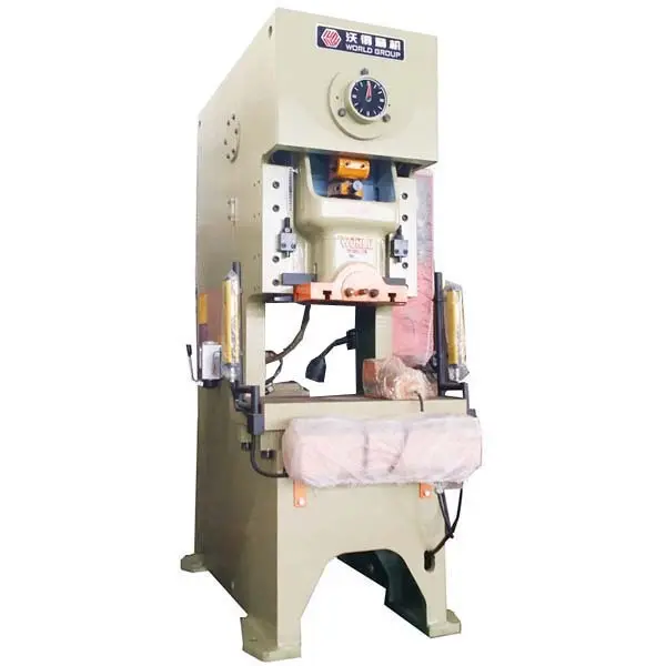 WORLD power press machine pdf factory competitive factory 4