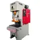 Top cnc power press machine for business longer service life 4