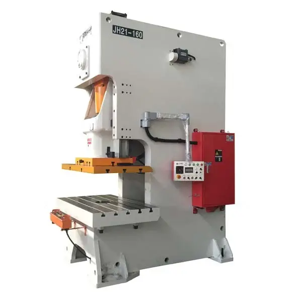 WORLD high-performance impact power press Suppliers competitive factory 4