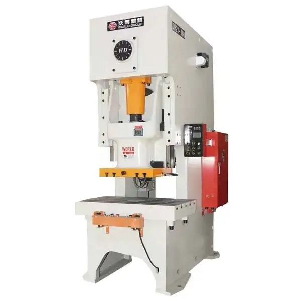 automatic 100 ton power press price manufacturers at discount 2