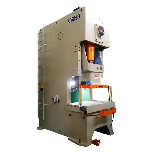 WORLD h frame power press for business longer service life 3