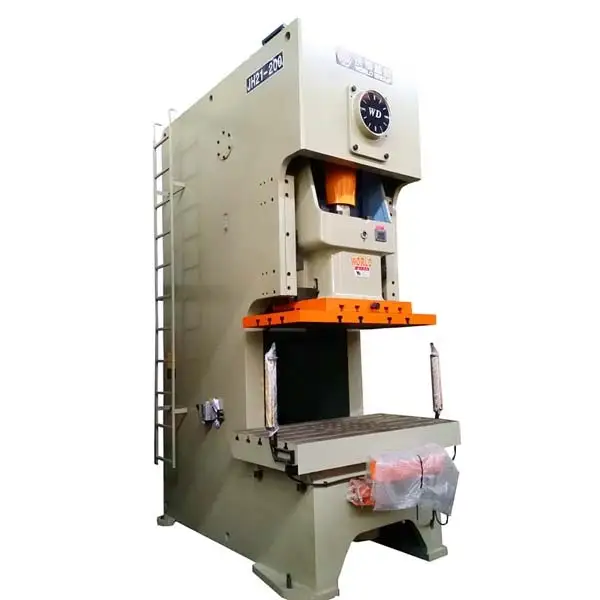 automatic 100 ton power press price manufacturers at discount 3