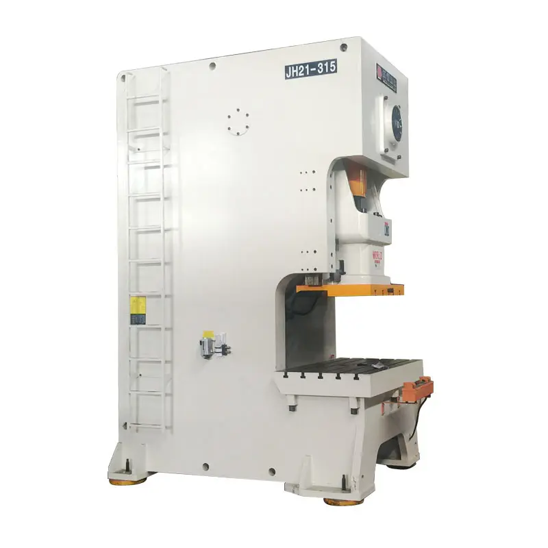 WORLD New mechanical press machine working principle at discount 4