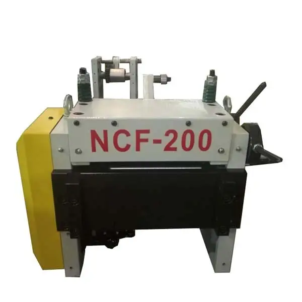 WORLD fast-speed coil feeder machine Supply for wholesale 4