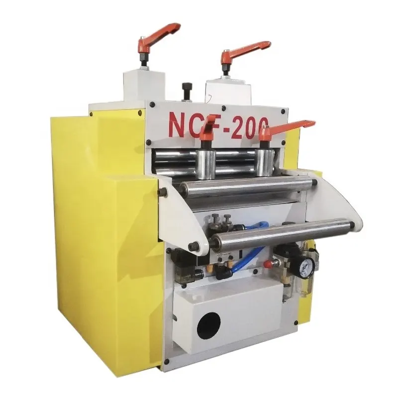 WORLD New carton feeder machine Supply for punching 2