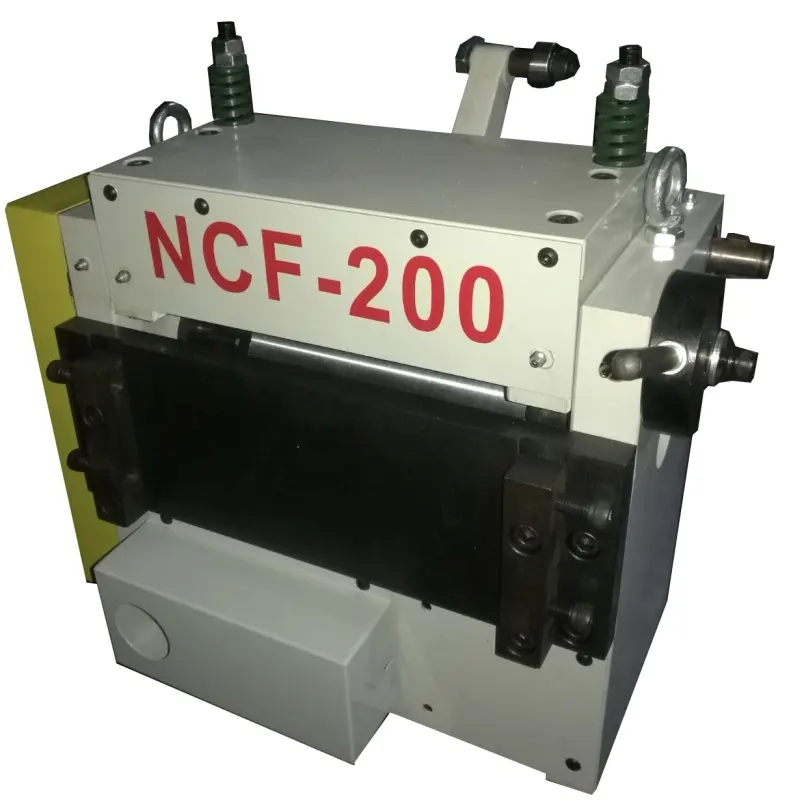 WORLD New carton feeder machine Supply for punching 5