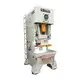 Mechanical Power Press Machine Price OEM/ODM by WORLD-1 5