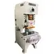 C Frame Mechanical Press 30 Working Days by WORLD 5