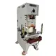 Mechanical Power Press Machine CE by WORLD 2