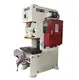 Mechanical Power Press Machine CE by WORLD 3