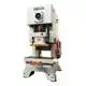 Mechanical Power Press C Type OEM - - WORLD 2
