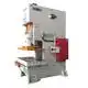 C Type Power Press Machine Price Shanghai China by WORLD-1 2