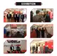 Top hydraulic power press manufacturers factory competitive factory 10