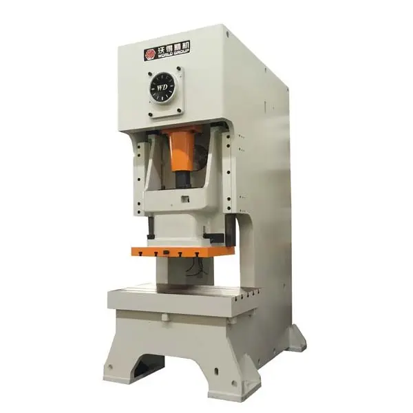 Power Press 30 Days by WORLD 5