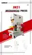 Top press machine specification company longer service life 2