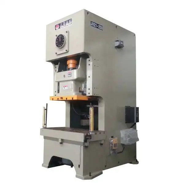 Power Press 30 Days by WORLD 2