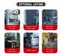WORLD power press mechanism company longer service life 7