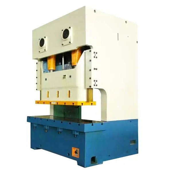 C Frame Press 45 Days - - WORLD 2