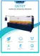 WORLD Top guillotine shearing machine manufacturer manufacturers from top factory 2