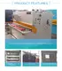 WORLD Top guillotine shearing machine manufacturer manufacturers from top factory 3